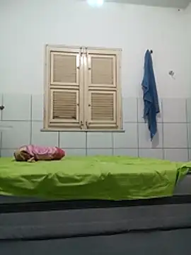 TiagosafadoFortaleza live cam