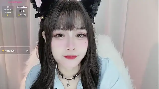 -zhuzhu-999- live cam
