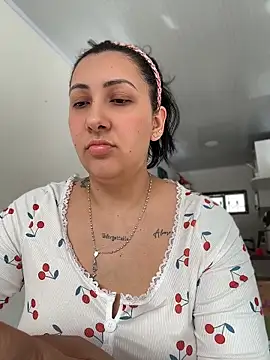 KittyObsession live cam