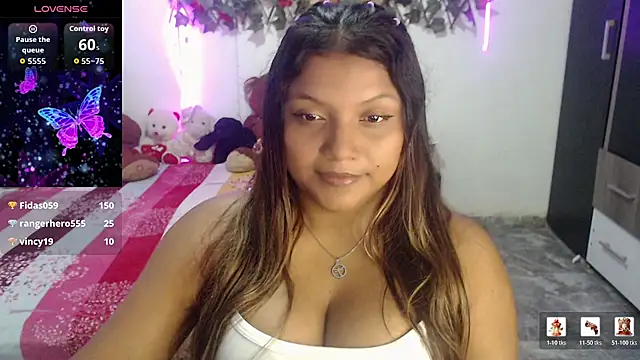 sexysusan4you webcam