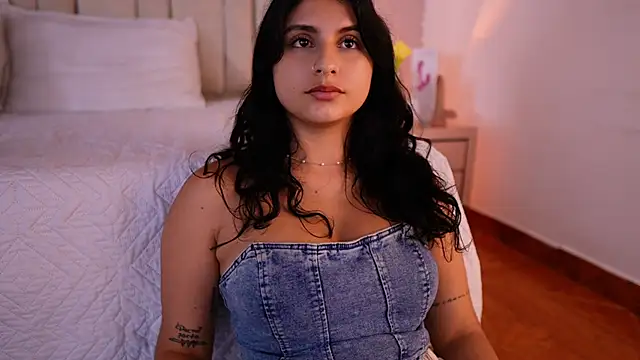 Luu_Princess webcam