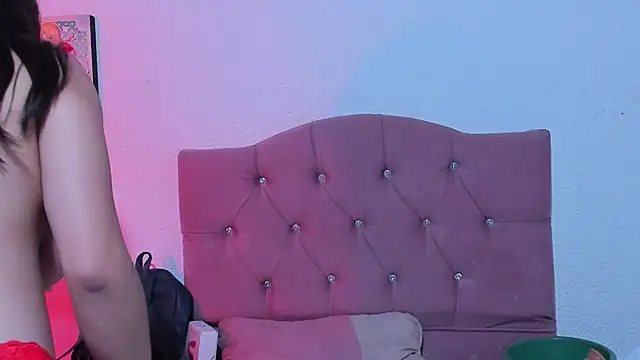 teffy_lee webcam