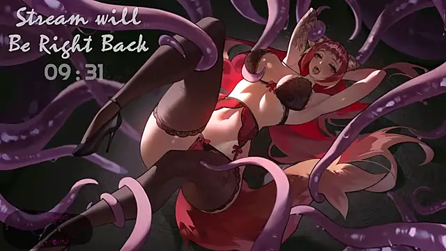 LewdFoxy_VT webcam