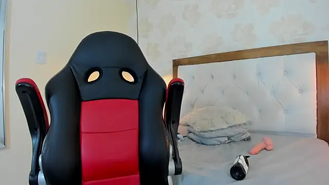 IRISCLARK1 webcam