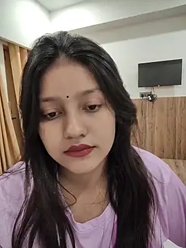Pavitra_Sharma webcam