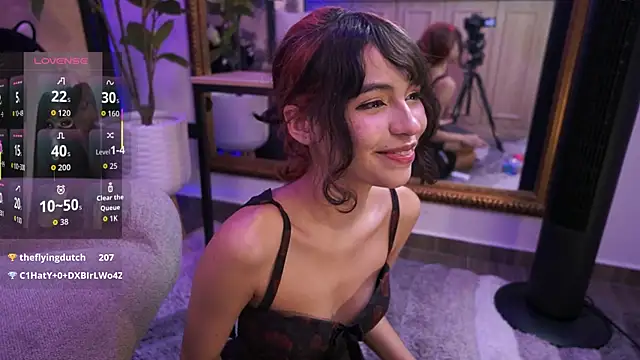 NamiKimura webcam
