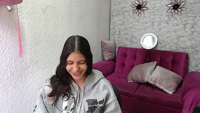 Evagirl69 webcam