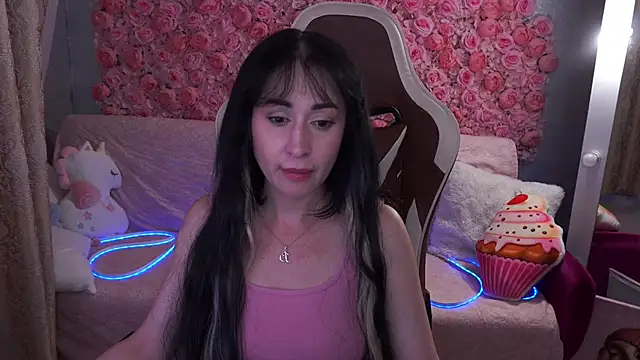 CarolinaaFoxyyy webcam