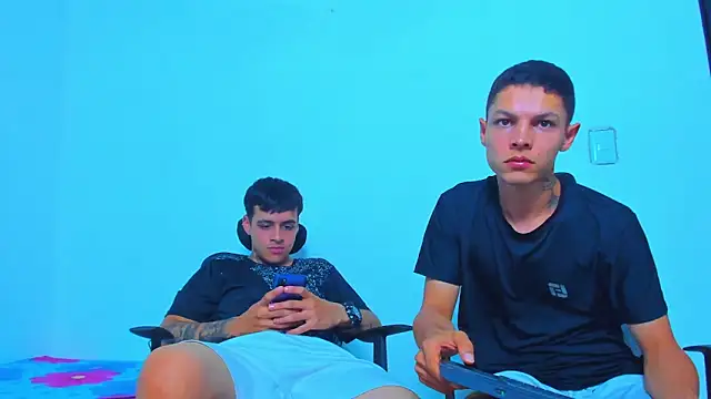 Thomas-Wil webcam
