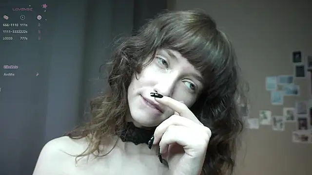 DellaLeck webcam