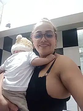 TabooSeduction webcam