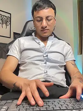 Dereck_Klain webcam
