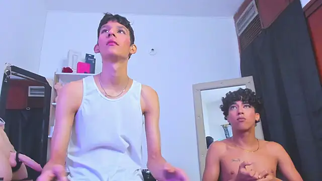 my_temptation_Dante_hot webcam
