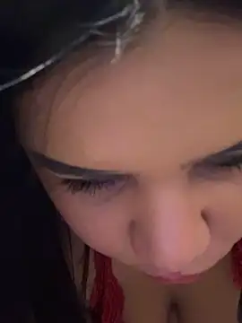 CharlotteFoxx3 webcam