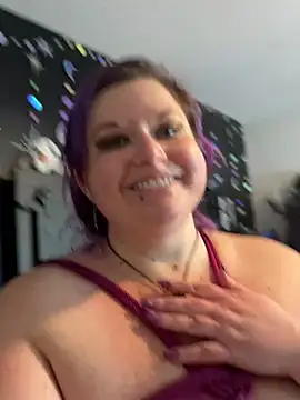 CosmicCupcake525 webcam