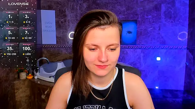 MelindaTin webcam
