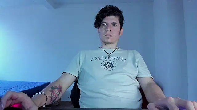 Headhunterdz webcam