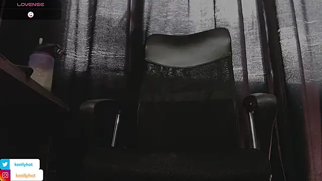 KenllyH webcam