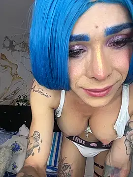 Mydreams69 webcam