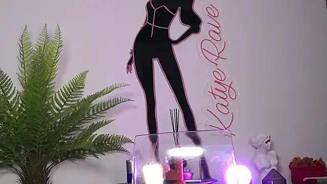 Katyerave