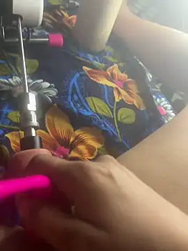 HOTTY-TINA webcam