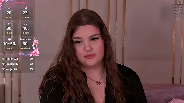 EmilyHyde webcam