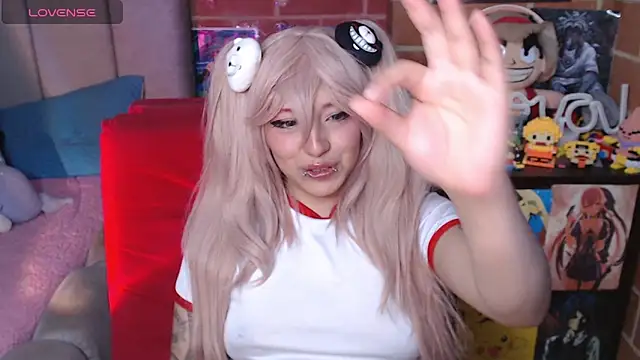 _alexa19pretty_ webcam