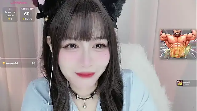 -zhuzhu-999- webcam