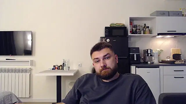 johny_sins_with_hair_ webcam