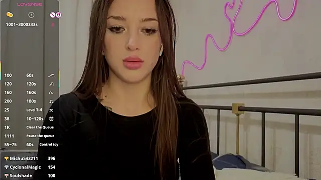 JennyRuthJP webcam