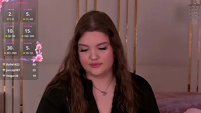EmilyHyde webcam