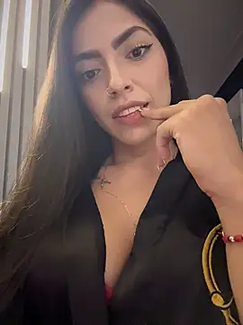 Celeste_Amber webcam