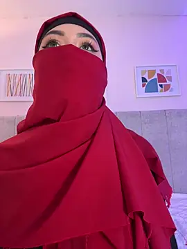 fatiima_ webcam
