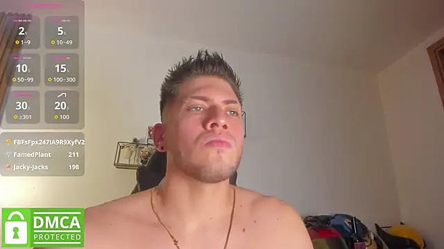 SebastianMaximoff_ webcam