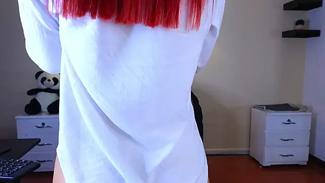 _MaryAnn webcam