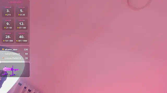 May_Fox_ webcam