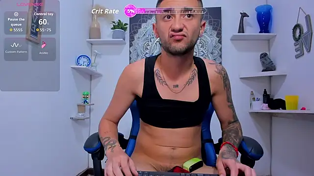 Jey_hot7 webcam