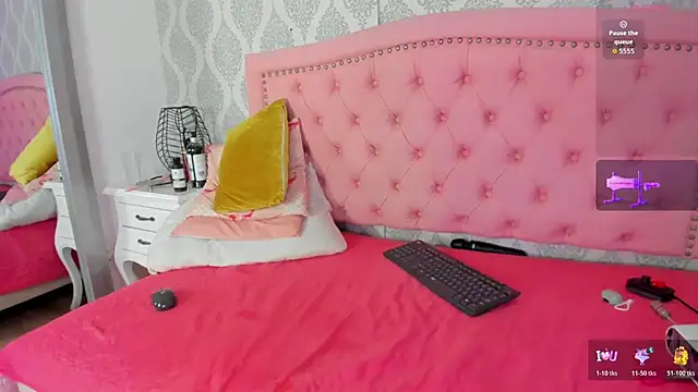 Princsgirl_ webcam