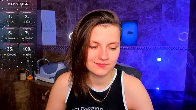 MelindaTin webcam