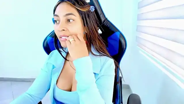 sophiax-x webcam