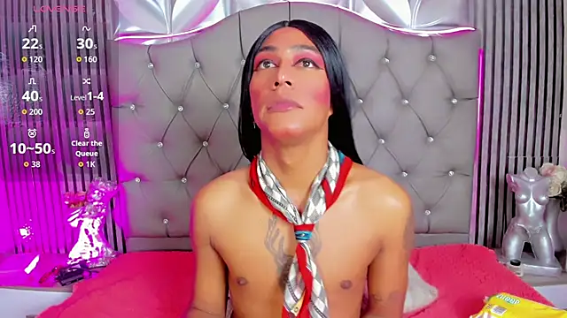 Lucia-sex live cam