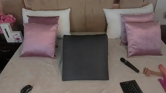 LizBrook webcam