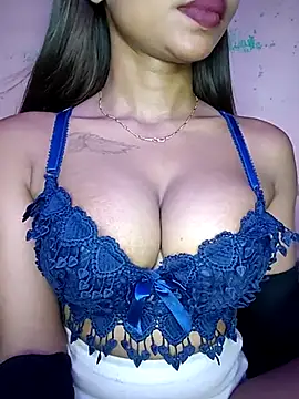 Strip_Hotty242 webcam