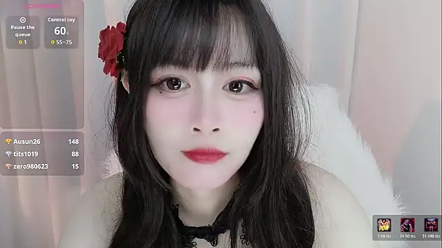 -zhuzhu-999- webcam