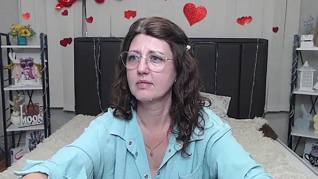 RoseHille webcam