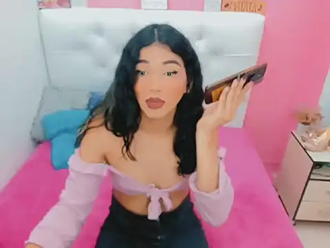 xwetdreamsx webcam