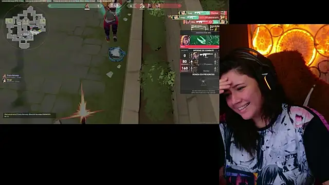 ALIS_E_G webcam