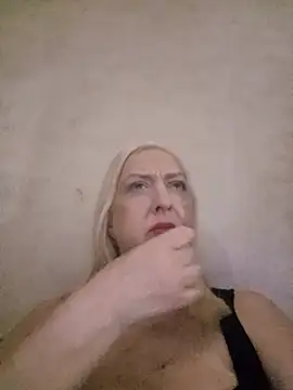 Julia20X webcam