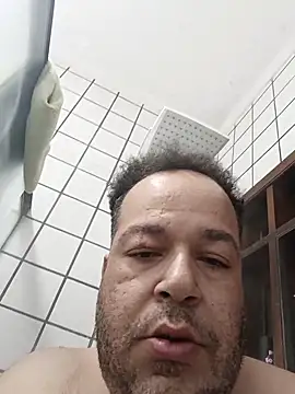 ScorpionBearDaddyBR webcam