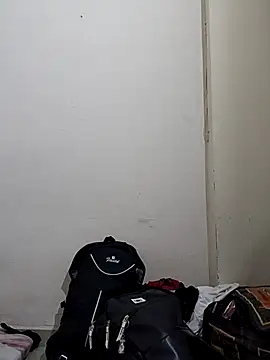 kiran-baby webcam